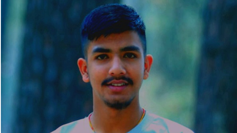 क्रान्ति हुनेछ (कविता)